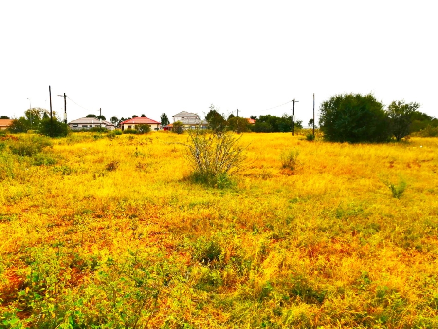 3 Bedroom Property for Sale in Raceway Free State
